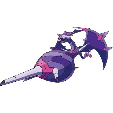 Pok&eacute;mon tipo Drag&atilde;o: Conhe&ccedil;a todos!