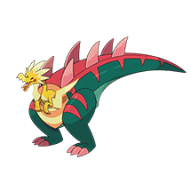 Pok&eacute;mon tipo Drag&atilde;o: Conhe&ccedil;a todos!