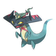 Pok&eacute;mon tipo Drag&atilde;o: Conhe&ccedil;a todos!