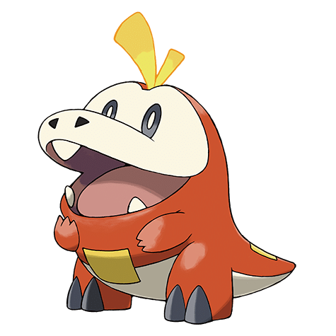 Conhe&ccedil;a os Pok&eacute;mon iniciais de cada gera&ccedil;&atilde;o