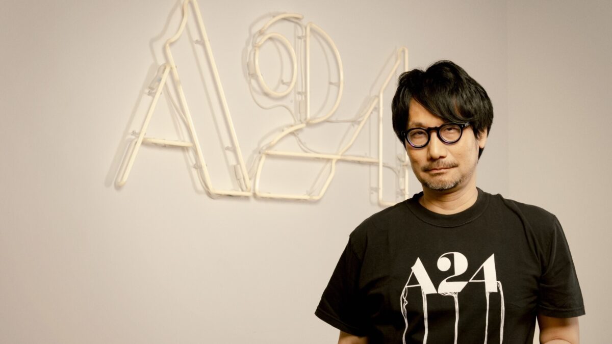 Death Stranding: A24 e Kojima adaptar&atilde;o jogo para o cinema