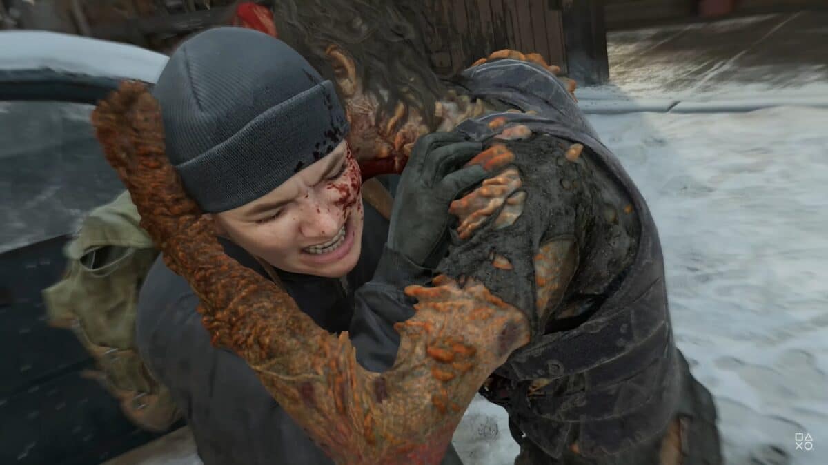 The Last of Us Part 2: Remastered apresenta modo &ldquo;Sem Volta&rdquo;