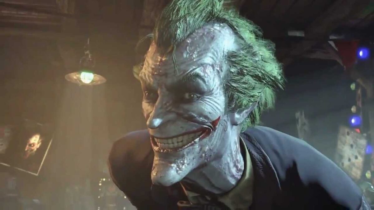 Batman Arkham City: quais vil&otilde;es est&atilde;o no game?