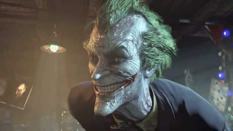 Batman Arkham City: quais vil&otilde;es est&atilde;o no game?