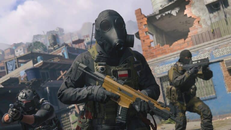 Call of Duty Modern Warfare 3 anuncia final de semana gr&aacute;tis