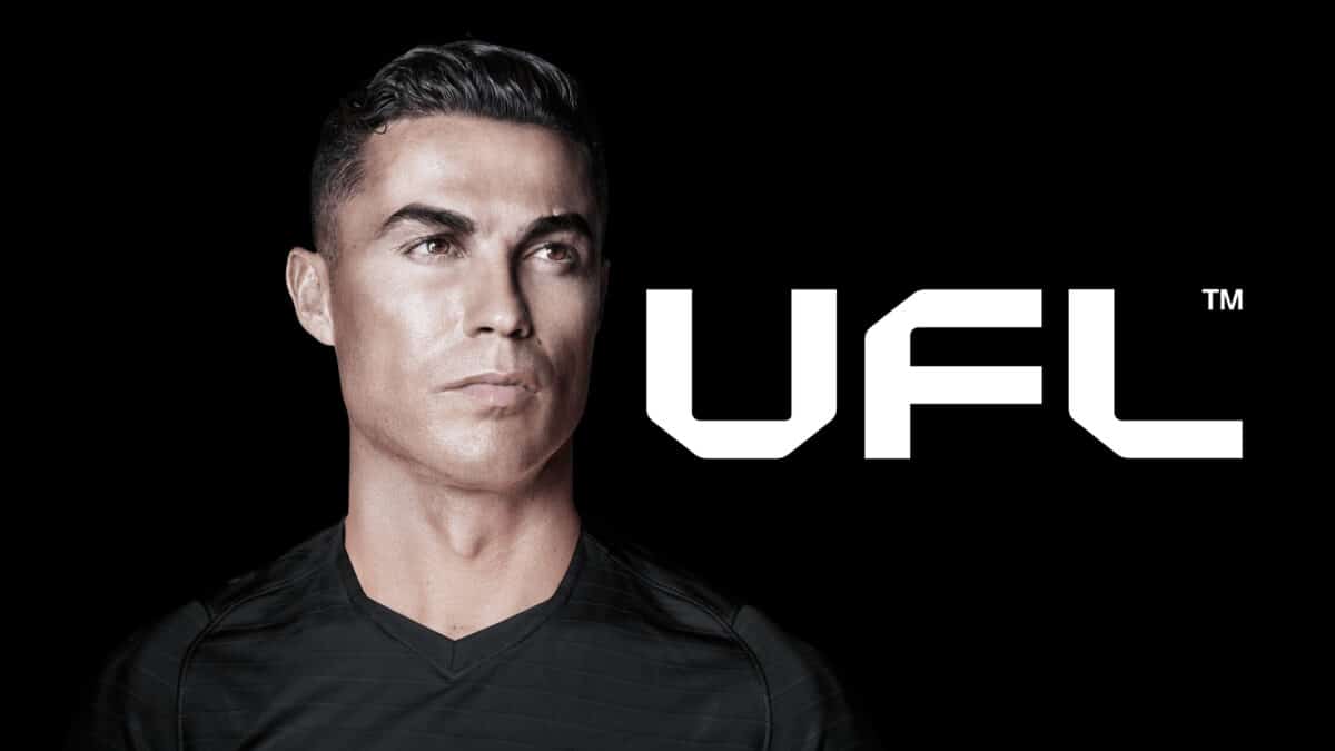 UFL: Cristiano Ronaldo investe R$ 200 milh&otilde;es no game