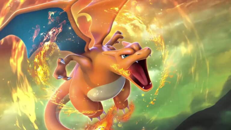 Pok&eacute;mon: 10 coisas que voc&ecirc; n&atilde;o sabia sobre Charizard