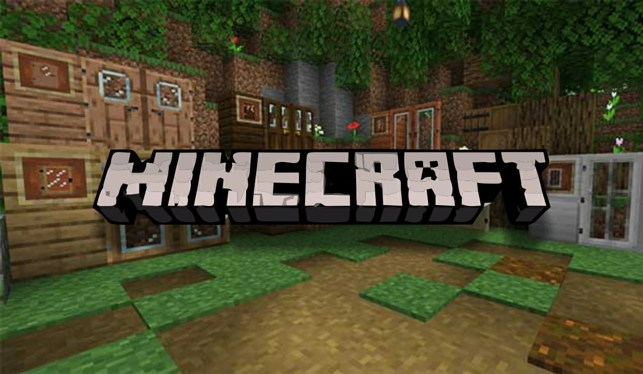 Foto tema sobre como colocar textura no Minecraft. (Divulga&ccedil;&atilde;o / Internet)