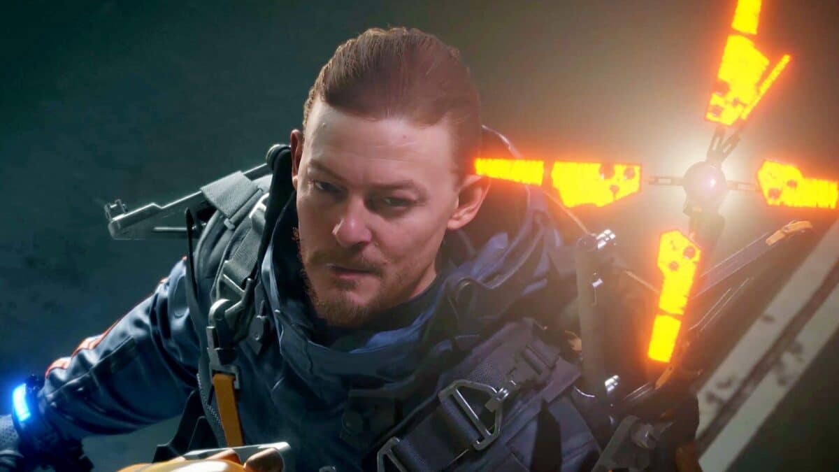 Death Stranding: Game ultrapassa marca de 16 milh&otilde;es de jogadores