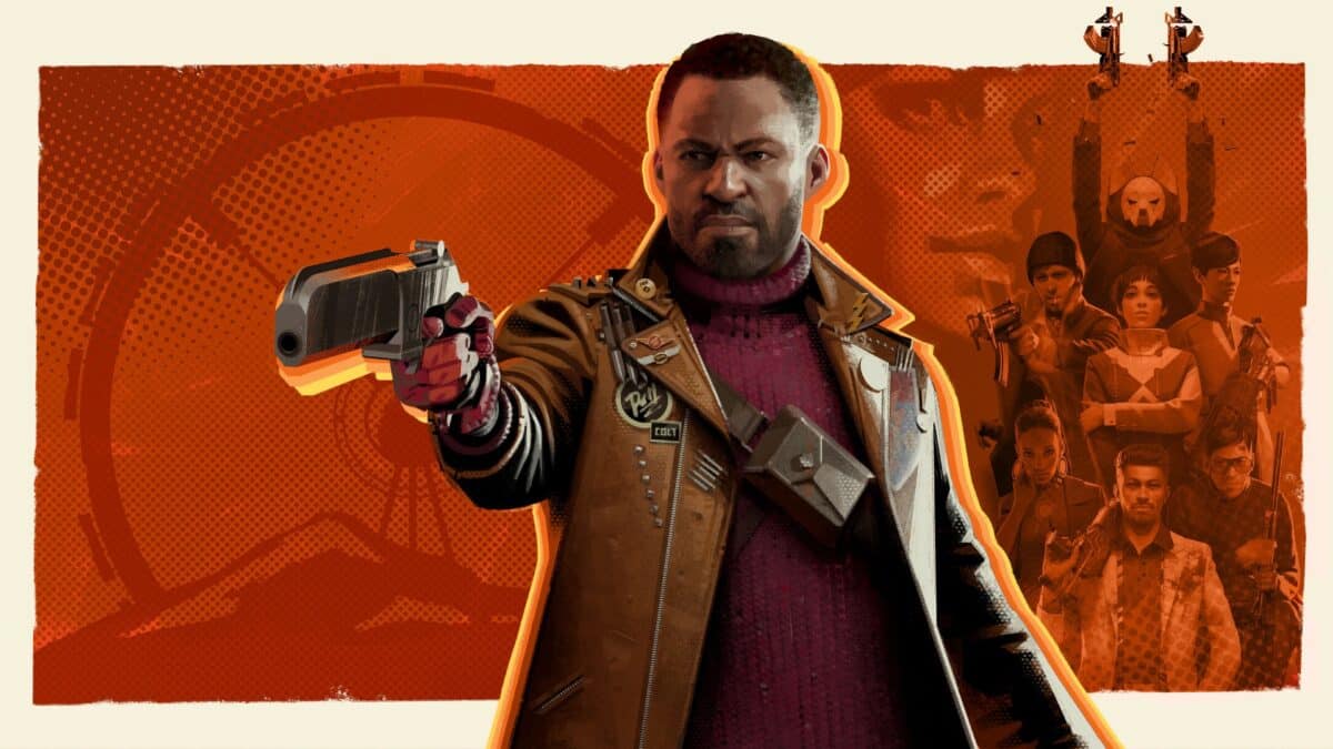 Prime Gaming: Deathloop ser&aacute; um dos jogos gr&aacute;tis de dezembro