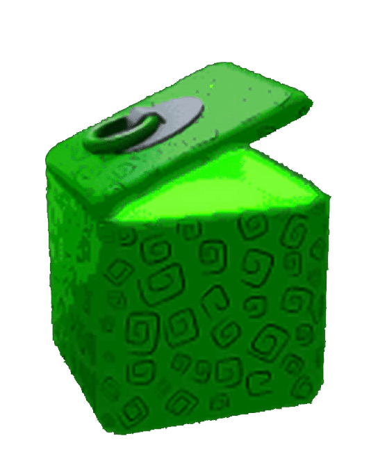 Tier list Blox Fruits