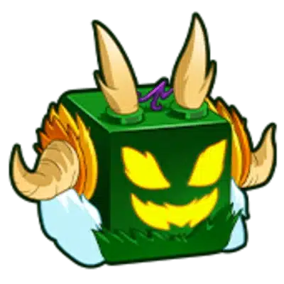 Tier list Blox Fruits