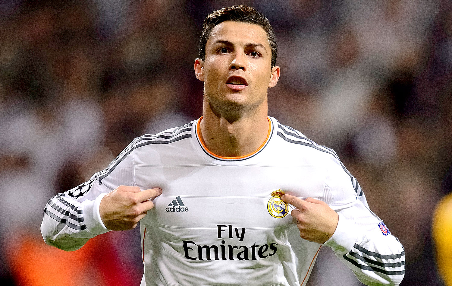 FIFA 14Cristiano Ronaldo