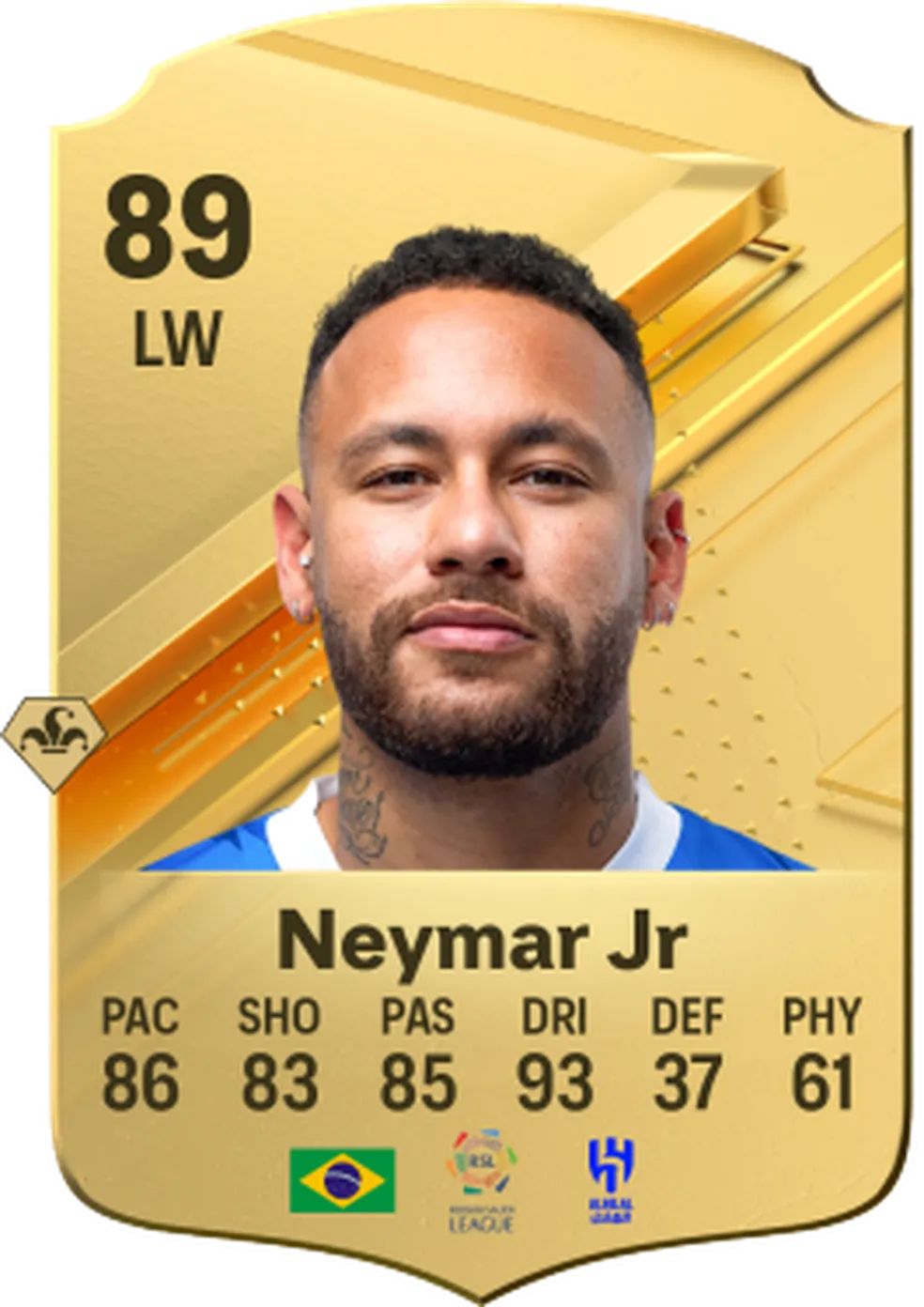FIFA 24 Neymar Jr