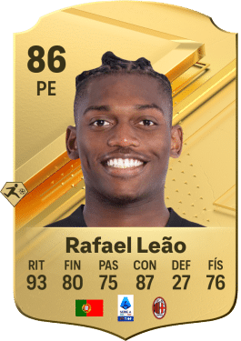 FIFA 24 Rafael Le&atilde;o