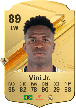 FIFA 24 Vini Jr.
