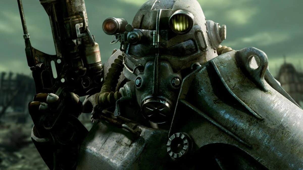 Fallout 3 est&aacute; de gra&ccedil;a na Epic Games Store at&eacute; amanh&atilde; (24)!