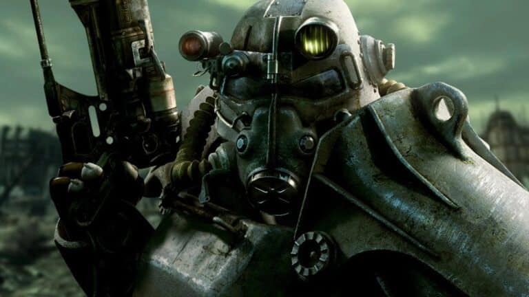 Fallout 3 est&aacute; de gra&ccedil;a na Epic Games Store at&eacute; amanh&atilde; (24)!