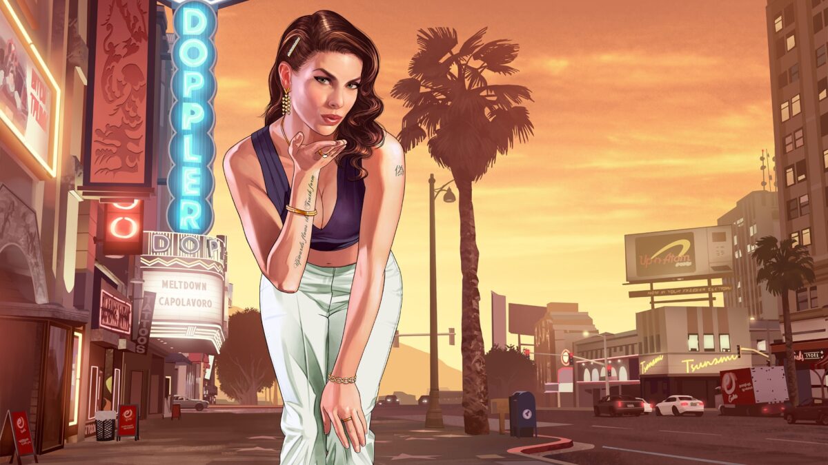 GTA 6: Rockstar Games revela data do primeiro trailer