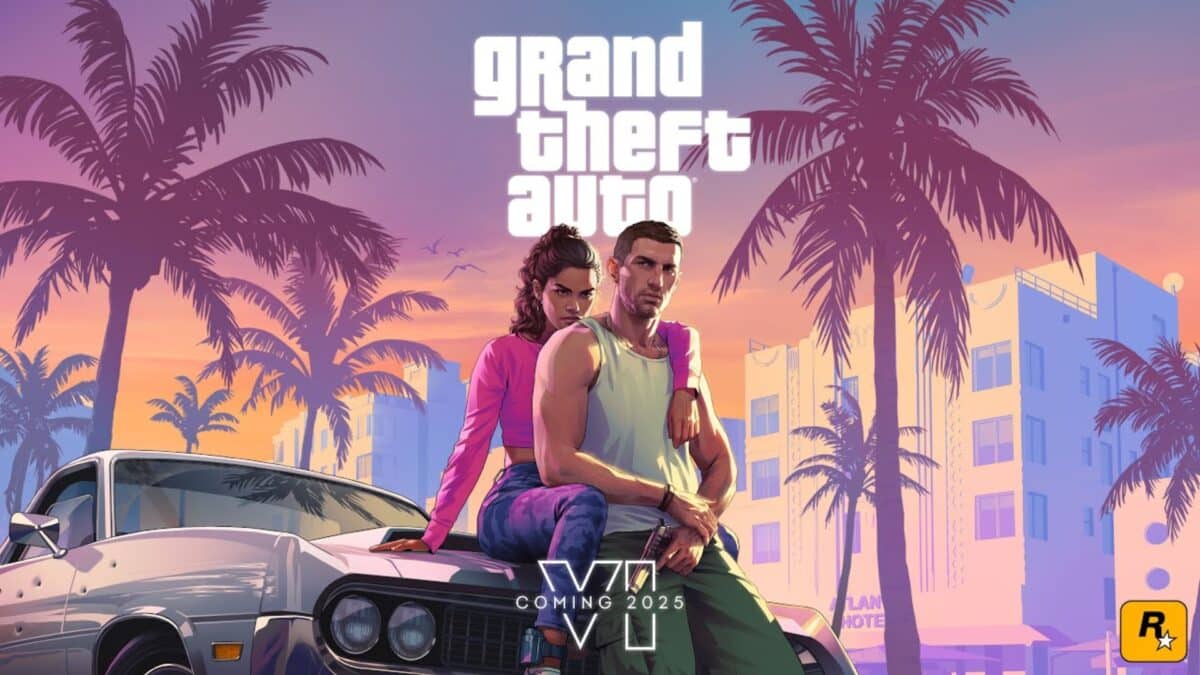 GTA VI: Rockstar lan&ccedil;a trailer do game ap&oacute;s vazamento