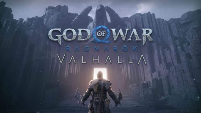 God of War Ragnar&ouml;k Valhalla: Saiba tudo sobre a DLC