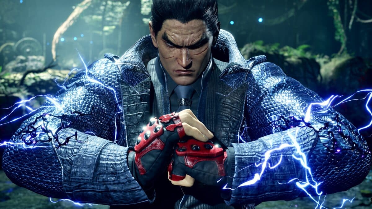 Tekken 8 ganhar&aacute; demo para PC, PlayStation 5 e Xbox Series