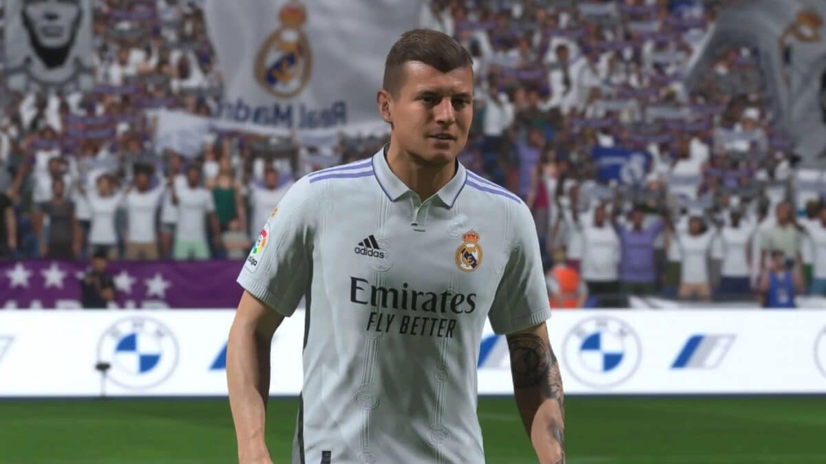 EA FC 24: Conhe&ccedil;a os jogadores do Team of the Week 12