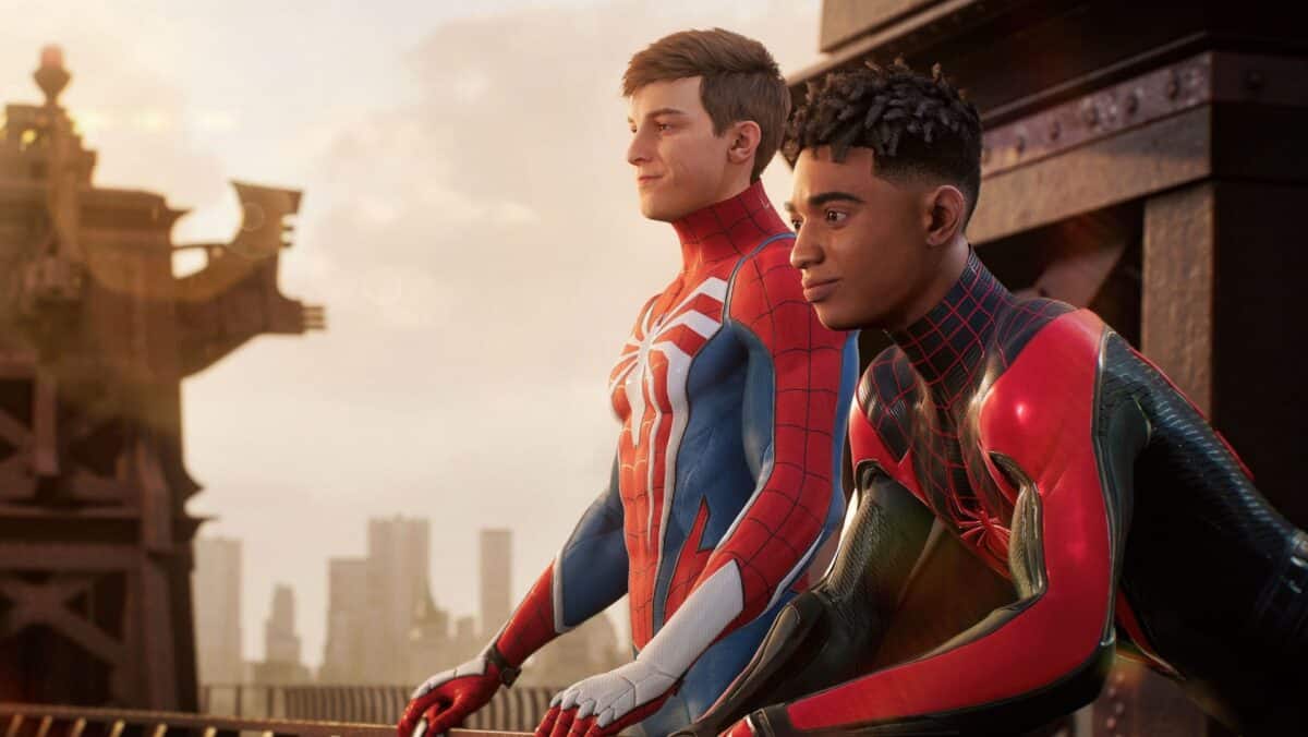 Marvel&rsquo;s Spider-Man 2 custou mais de US$ 300 milh&otilde;es