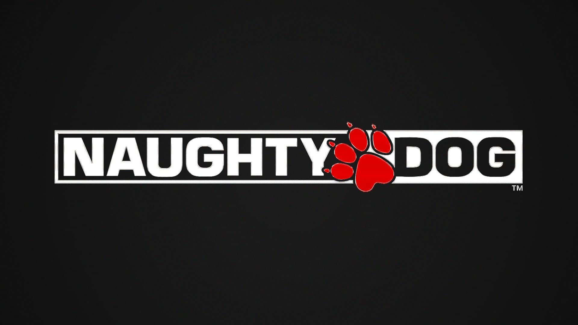 Logo da Naughty Dog, respons&aacute;vel por The Last of Us Online