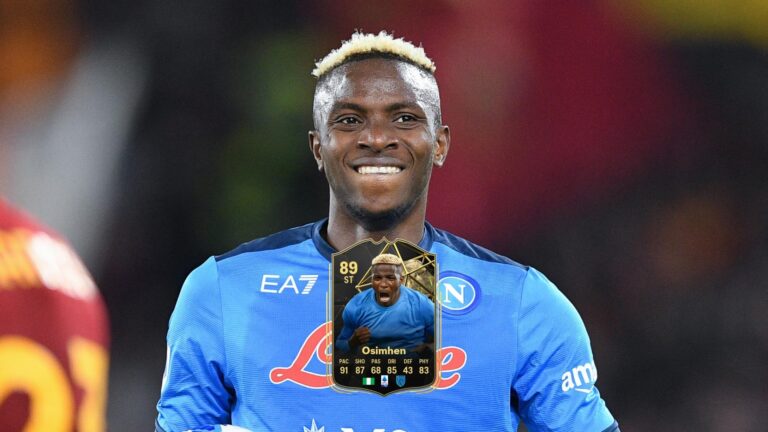 EA FC 24: Conhe&ccedil;a os jogadores do Team of the Week 14