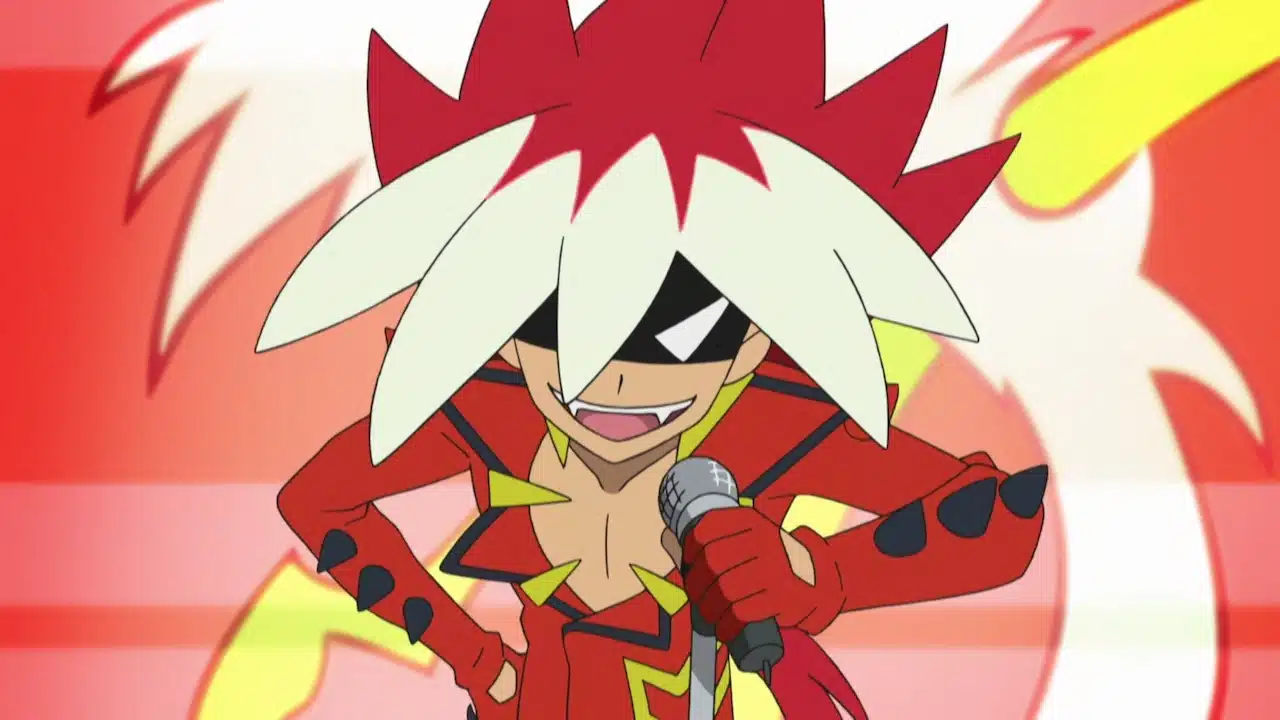 Foto ilustrativa do treinador de Pok&eacute;mon tipo Drag&atilde;o.