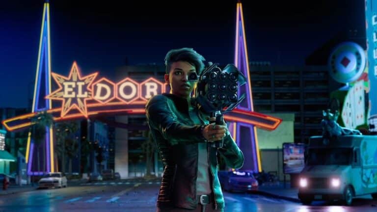 Saints Row est&aacute; de gra&ccedil;a na Epic Games Store at&eacute; amanh&atilde; (31)!