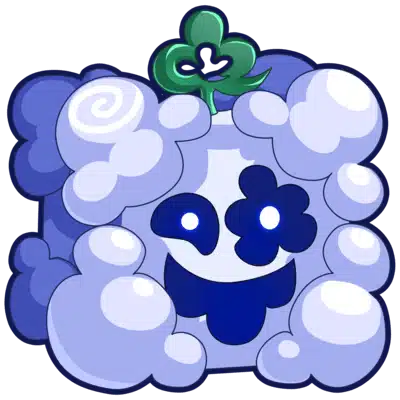 Tier list Blox Fruits