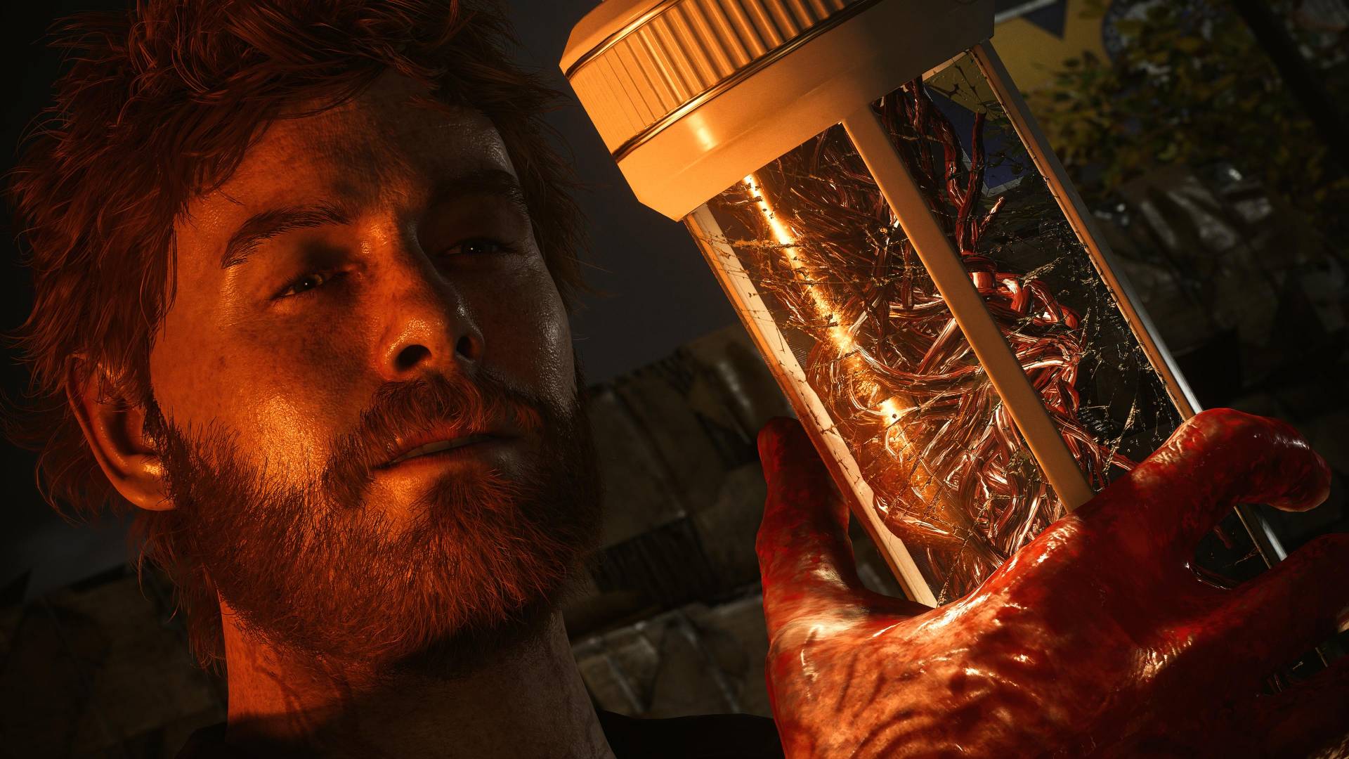 Spider-Man 2 Cletus Kasady