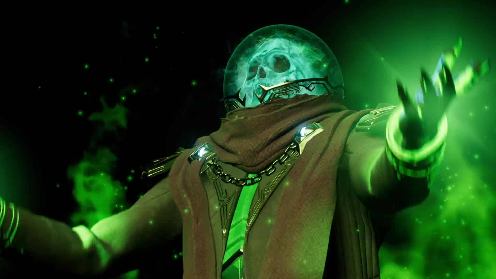 Spider-Man 2 Mysterio