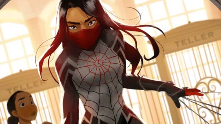 Spider-Man: quem &eacute; a Silk?