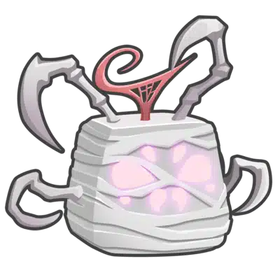 Tier list Blox Fruits