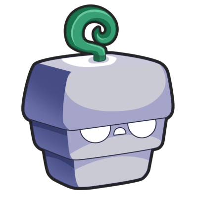 Tier list Blox Fruits