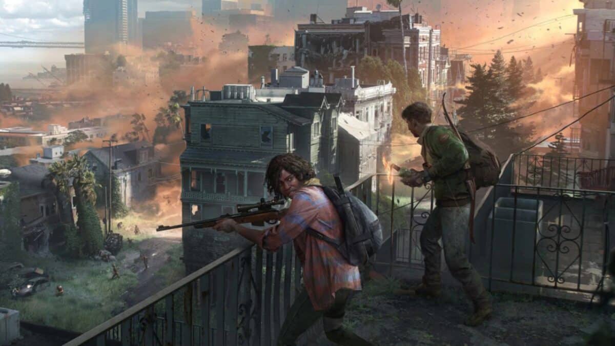The Last of Us Online: Naughty Dog cancela game multiplayer
