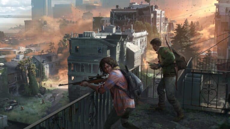 The Last of Us Online: Naughty Dog cancela game multiplayer
