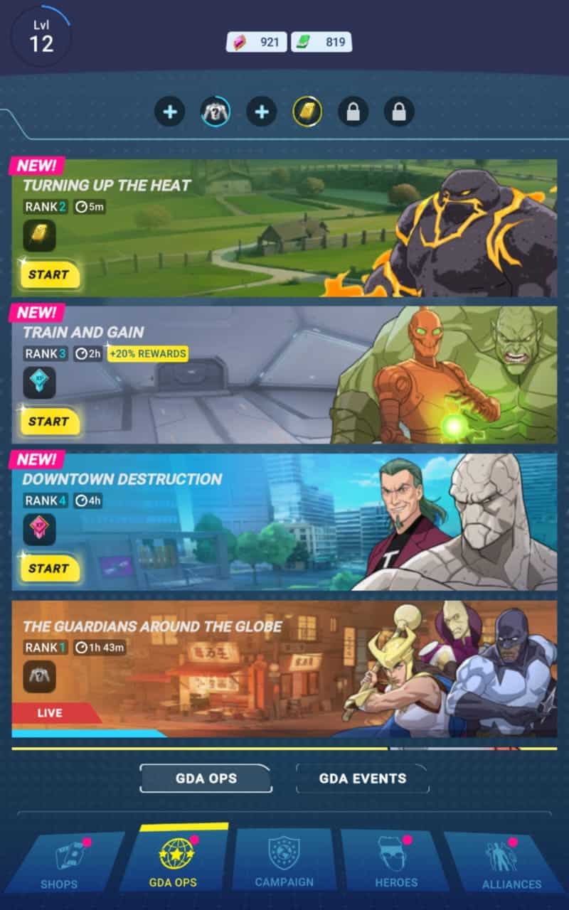 Invincible: Guarding the Globe | tierlist, dicas e mais