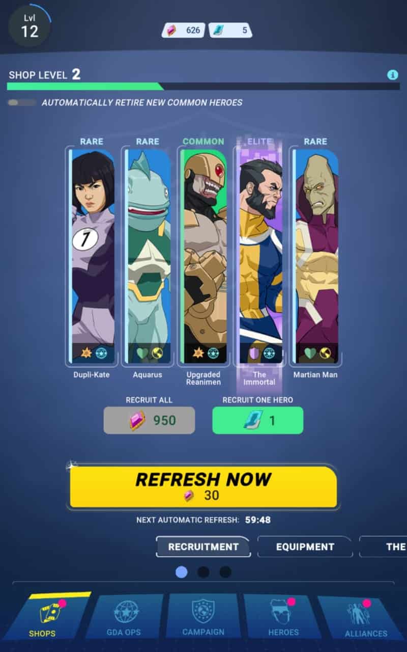 Invincible: Guarding the Globe | tierlist, dicas e mais