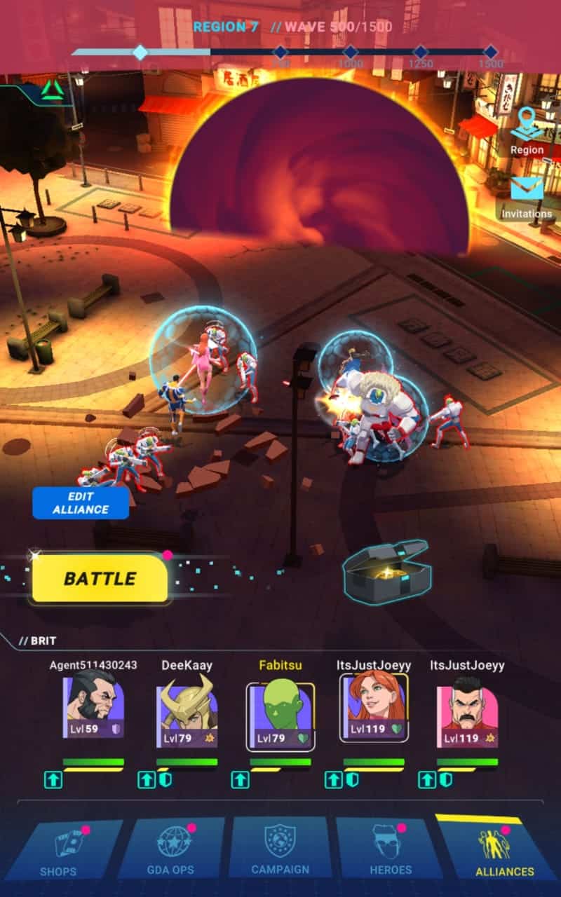 Invincible: Guarding the Globe | tierlist, dicas e mais