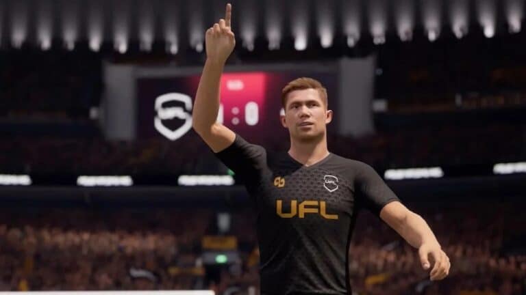 UFL, rival de EA FC e eFootball, &eacute; adiado para 2024