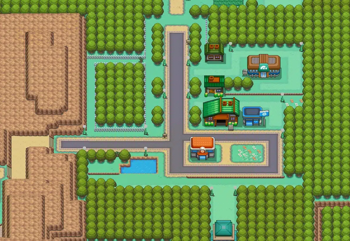 Detonado Pokémon FireRed e LeafGreen | Guia completo do game Detonado Pokémon FireRed e LeafGreen | Guia completo do game