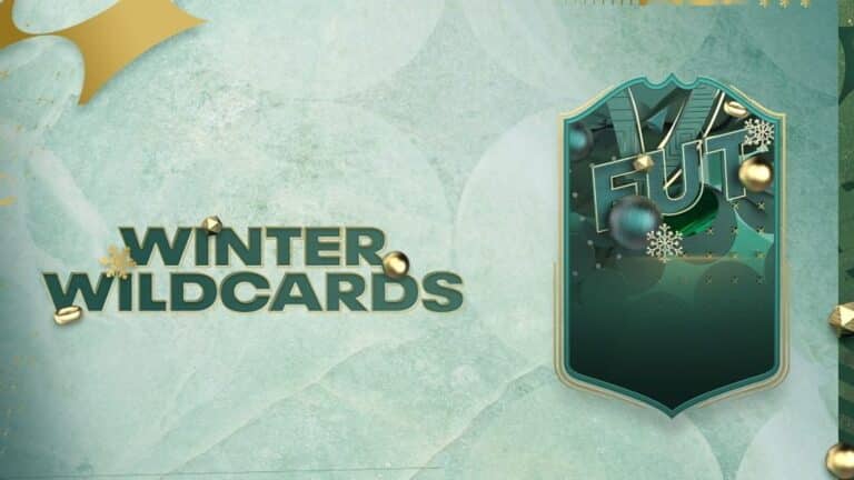 EA FC 24: Conhe&ccedil;a os jogadores do Time 3 dos Winter Wildcards
