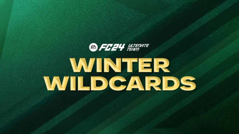 EA FC 24: Conhe&ccedil;a as novas cartas Winter Wildcards