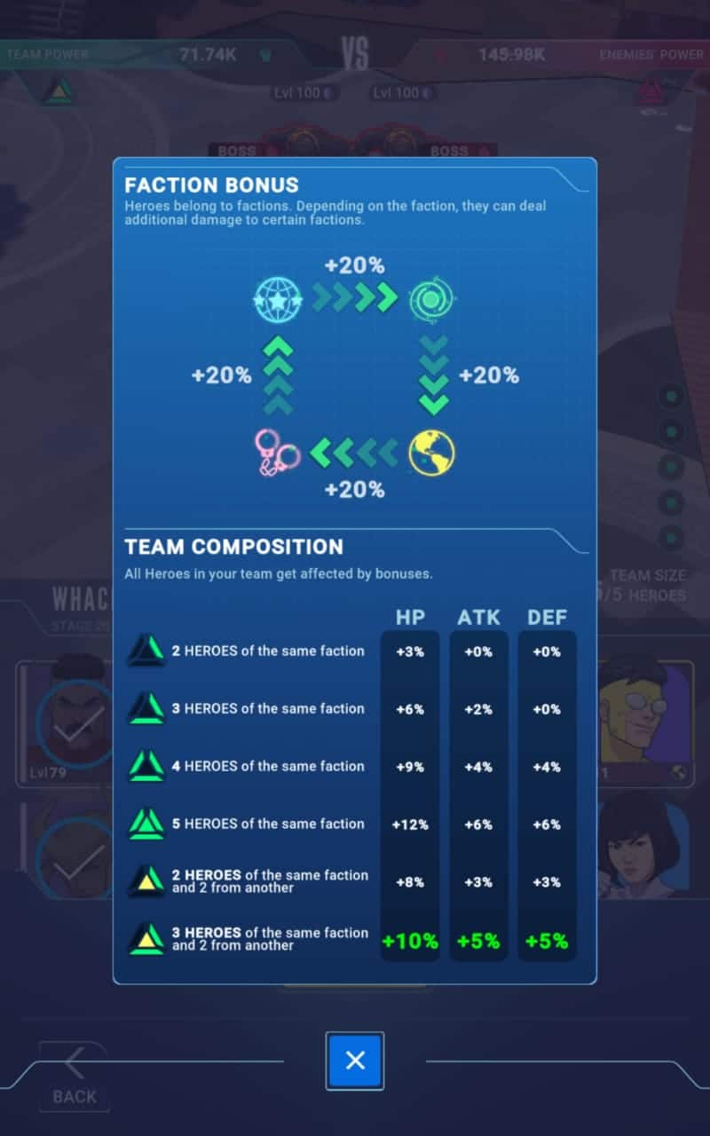 Invincible: Guarding the Globe | tierlist, dicas e mais