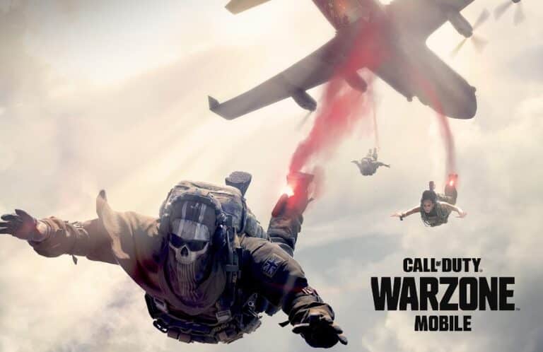 Call of Duty Warzone Mobile: saiba tudo sobre o jogo Call of Duty Warzone Mobile: saiba tudo sobre o jogo