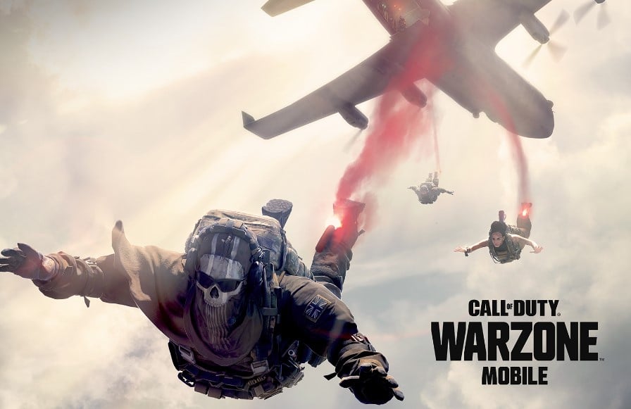 Call of Duty Warzone Mobile: saiba tudo sobre o jogo